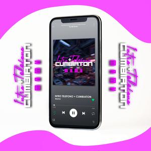 Intro Telefono + Cumbiaton
