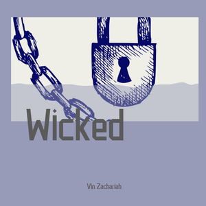 【SOLD】Wicked