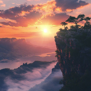 Un Encuentro Serendipitoso