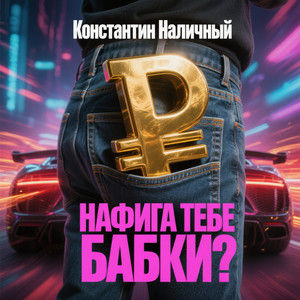 Нафига тебе бабки