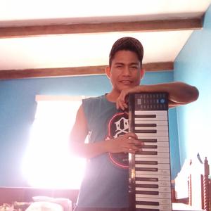 Hinhin/Original Song