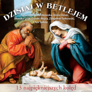 Pójdźmy Wszyscy Do Stajenki