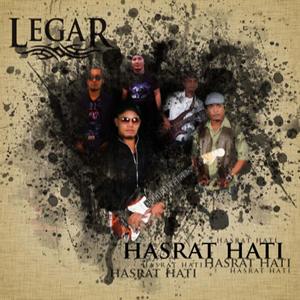 Hasrat Hati