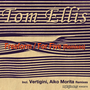 For Five (Vertigini Remix)