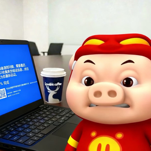 《雾落》