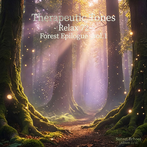 Forest Epilogue_Vol.1‐Sunset Echoes‐ (Soft Canopy‐A Major‐_ver.1)