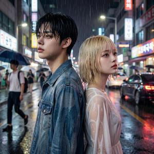 결혼 (About us)
