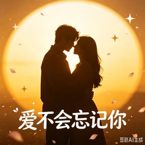 爱不会忘记你.mp3
