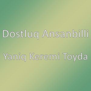 Yaniq Keremi Toyda