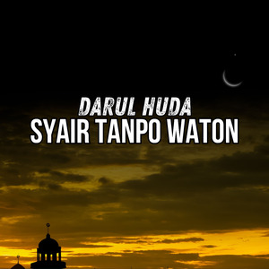 Syair Tanpo Waton