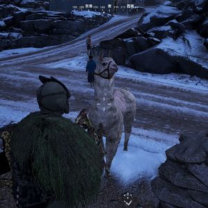 领头羊(prod MEGA）