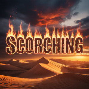 Scorching