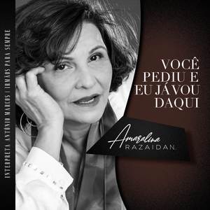 Você pediu e eu já vou daqui (Interpreta Antonio Marcos, Irmãos para Sempre)