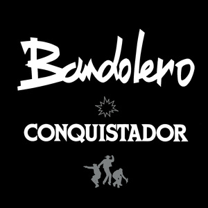 Conquistador (Version longue)