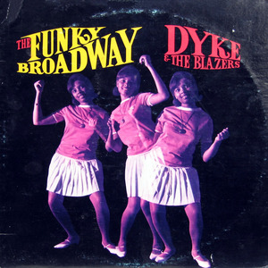 Funky Broadway, Pt. 1