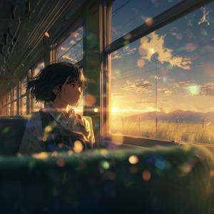 Memories in Slow Motion