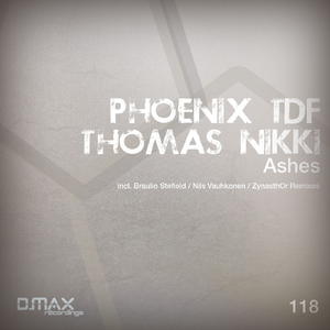 Ashes (Nils Vauhkonen Remix)