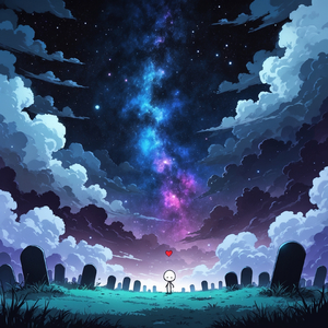 My Dreams Fade Away (Prelude)