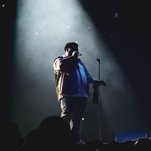 蝴蝶 | Rod Wave × Toosii × 连麻 Type Beat