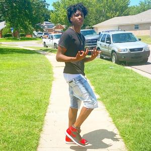 1 Min Freestyle
