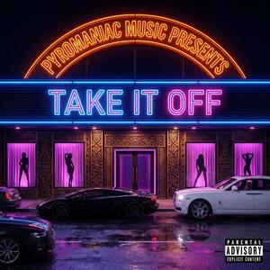 Take It Off