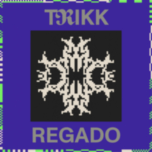 Regado