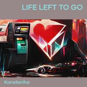 Life Left to Go