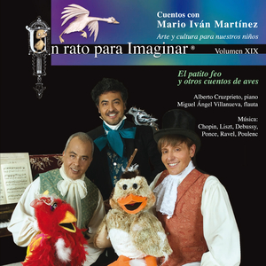 La Danza de los Pollitos Dentro de Sus Cascarones