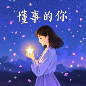 懂事的你