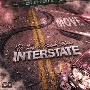 Interstate (feat. Melanie Monroe)