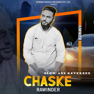 Chaske ( Slow and Reverbed )