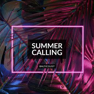 Summer Calling