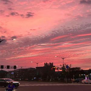 听说爱情就像风