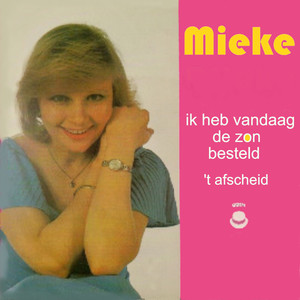 Ik Heb Vandaag De Zon Besteld