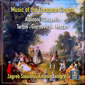 Pièces en concert (Arr. P. Bazelaire for Cello & String Orchestra):III. La tromba