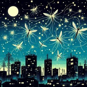 반딧불 (Another Version)