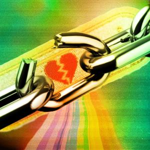 nadiak-NO COLOR（Trashboinojustme remix）