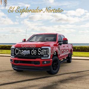 Corrido Chapin de San Luis Ixcán