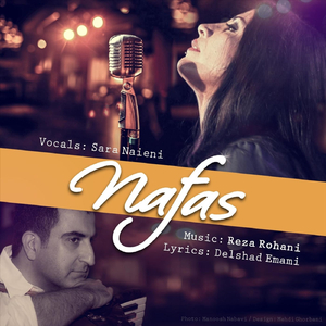 Nafas (feat. Delshad Emami)