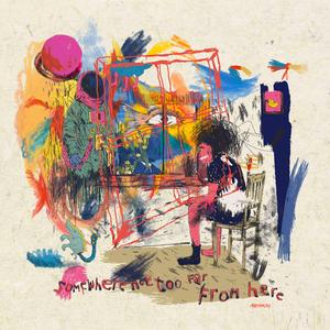 Believe it (feat. Loux)