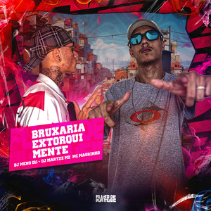 Bruxaria Extorqui Mente