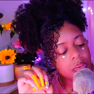 Typical Nail Tapping