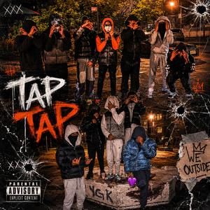 Tap tap (feat. Bundi b)