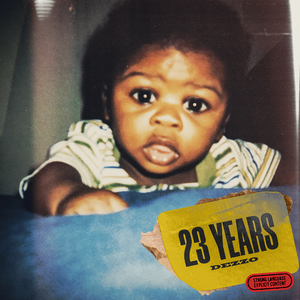 23 Years