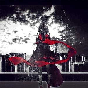 【海伊×赤羽】世末歌者