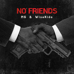 NO FRIENDS (Demo)