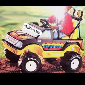BigWheel
