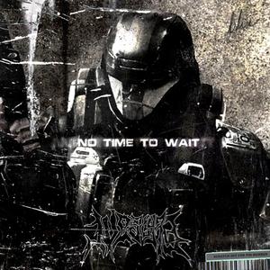 no time to wait