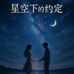 星空下的约定