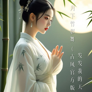 月下竹影舞 （古风官方版)
